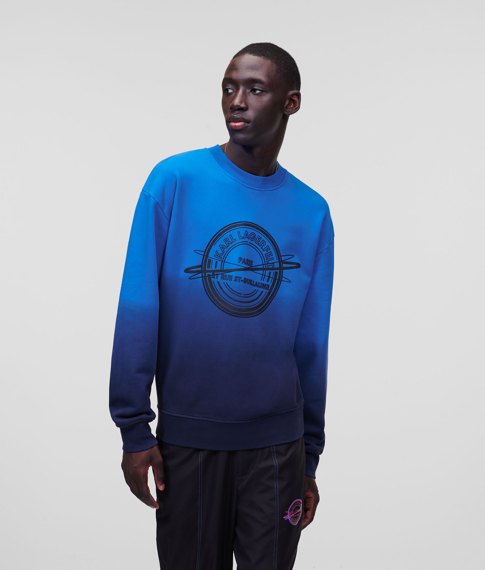 (image for) Value-Packed RUE ST-GUILLAUME SWEATSHIRT